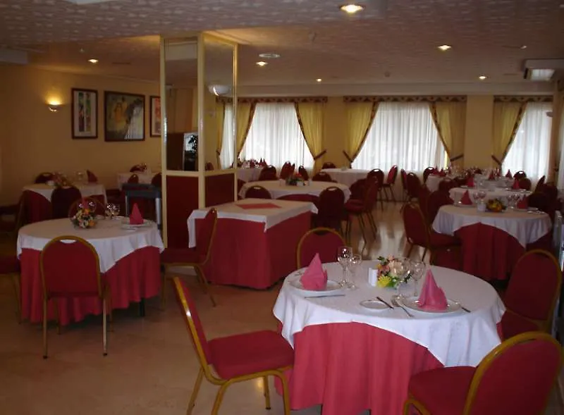 Hotel Rincón Sol Rincón de la Victoria