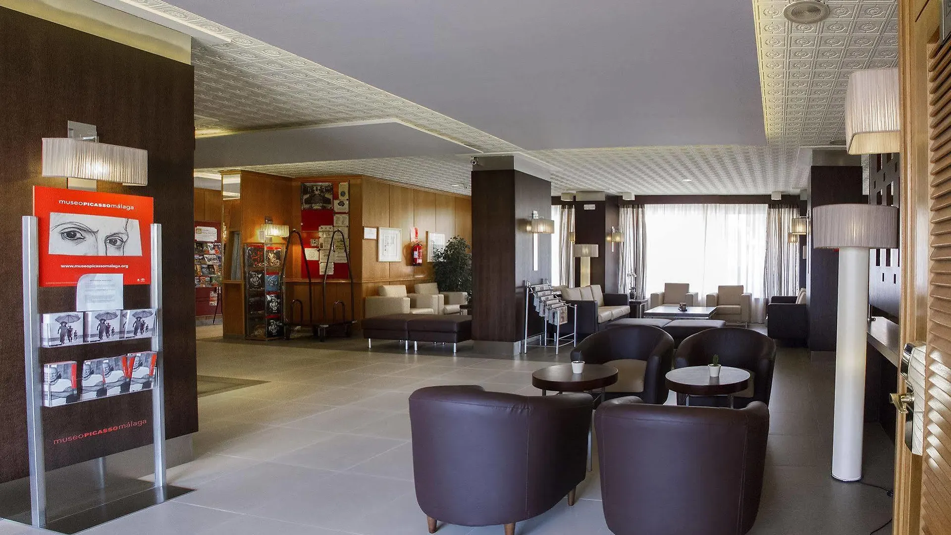 Hotel Rincón Sol Rincón de la Victoria España