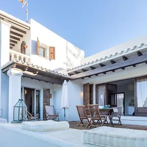  Сasa de vacaciones Casa En Ibiza Con Vistas Increibles En España