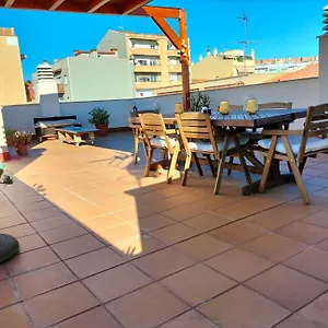  Apartamento Mediterranean España