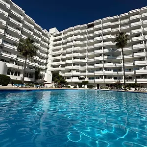  Apartamento Family Relax España
