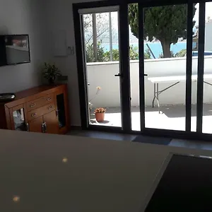  Сasa de vacaciones Con Vistas Al Mar España