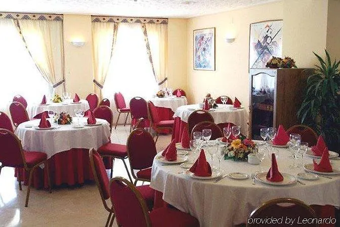 ****  Rincon Sol Hotel Rincon de la Victoria Spain